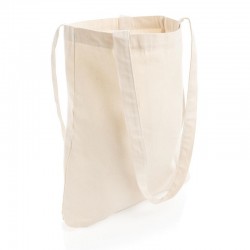 Plátěná taška, 9,6l, XD Design, béžová