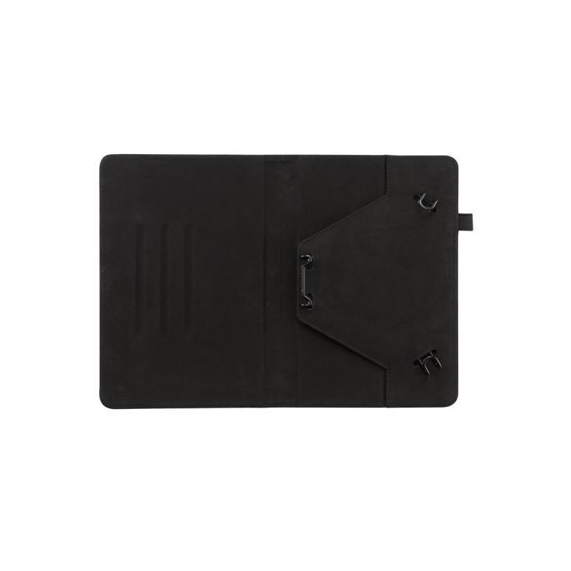 Univerzální kožené pouzdro s držákem na tablet Komo 7-8", XD Design