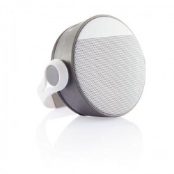 Bluetooth reproduktor Oova, XD Design, šedo/bílé